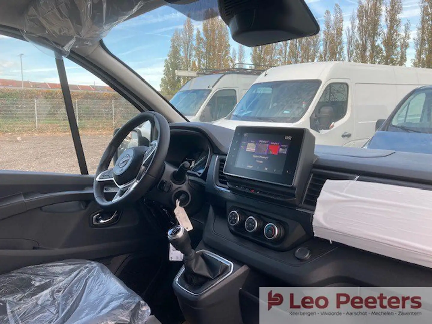 Nissan Primastar - 2