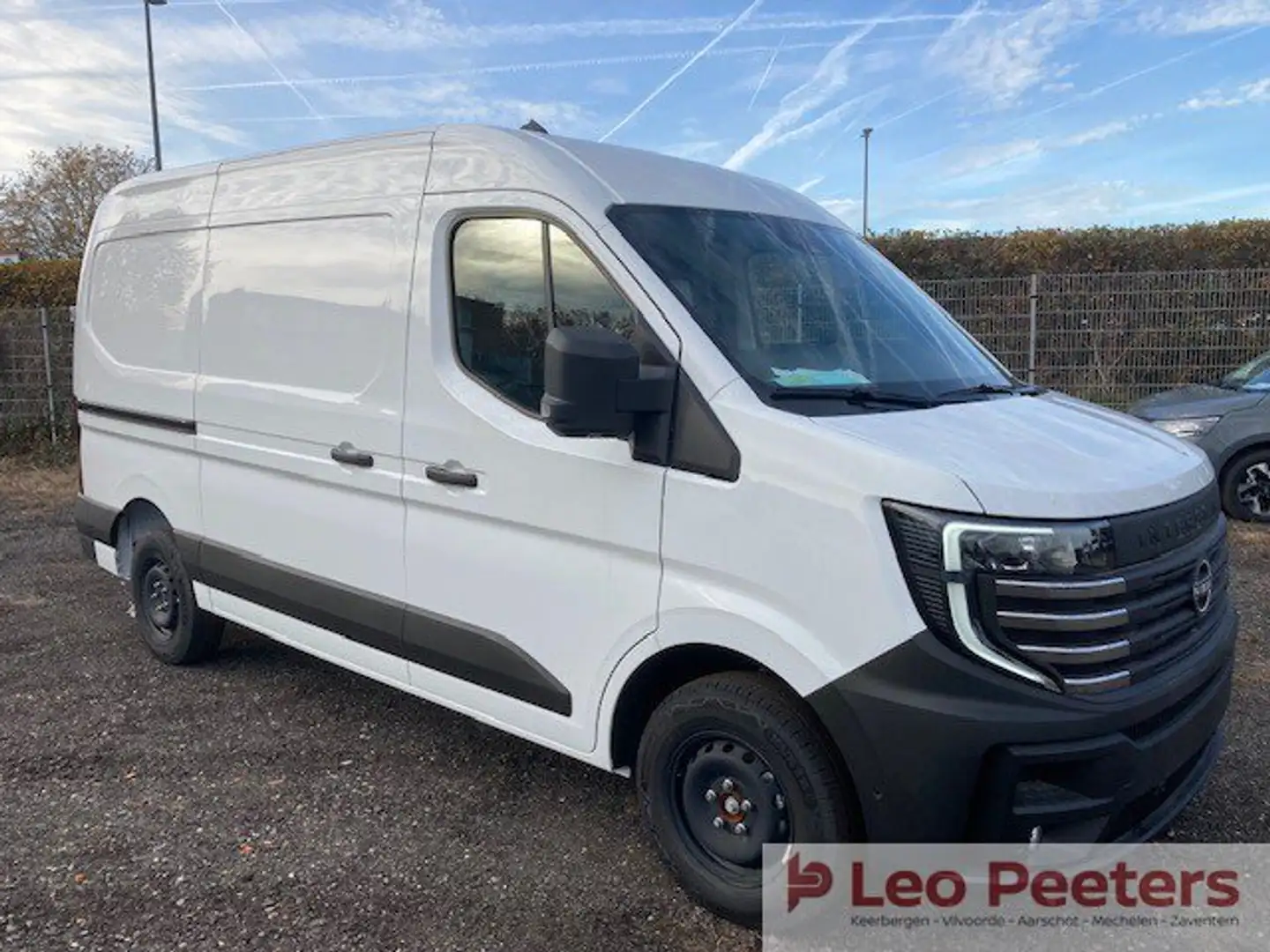 Nissan Primastar - 1