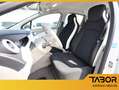Renault ZOE ZE40 Life Miet-Bat Nav Klimaaut Tempomat Wit - thumbnail 6