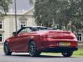 Mercedes-Benz C 43 AMG Cabrio C43 4MATIC Rot - thumbnail 8