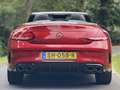 Mercedes-Benz C 43 AMG Cabrio C43 4MATIC Rot - thumbnail 7