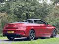 Mercedes-Benz C 43 AMG Cabrio C43 4MATIC Rot - thumbnail 6