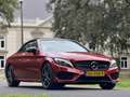 Mercedes-Benz C 43 AMG Cabrio C43 4MATIC Rot - thumbnail 5