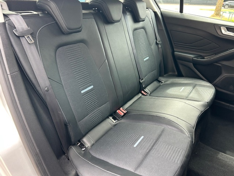 Ford Focus 1.0 EcoB. Active Bns STOELVW STUURVW CAMERA NAP! — photo 24