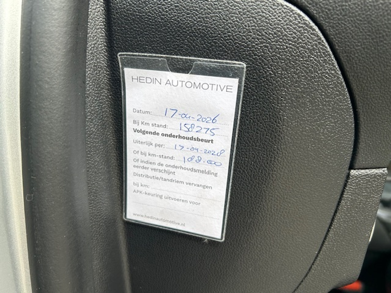 Ford Focus 1.0 EcoB. Active Bns STOELVW STUURVW CAMERA NAP! — photo 11