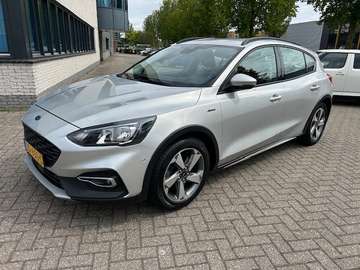 1.0 EcoB. Active Bns STOELVW STUURVW CAMERA NAP!