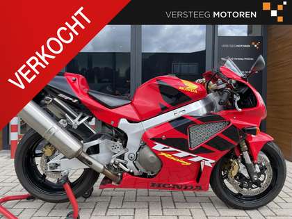 Honda VTR 1000 SP1 #originele staat# prachtig exemplaar