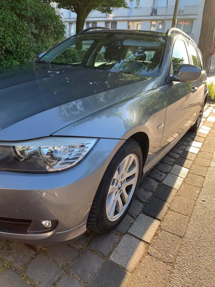 BMW 318