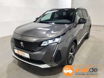 BlueHDI GT Automatik 7-Sitzer LED ACC Navi