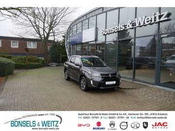 1.4 COMFORT 6 Jahre Garantie CarPlay Kamera Navi K