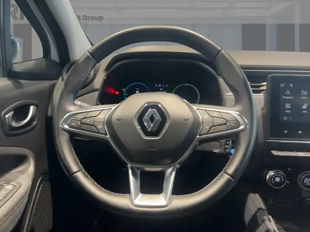 Renault Zoe view 11