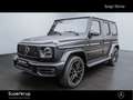 Mercedes-Benz G 63 AMG BURM NIGHT COMAND DRIVERS WIDE MULTI Grau - thumbnail 1