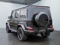 Mercedes-Benz G 63 AMG BURM NIGHT COMAND DRIVERS WIDE MULTI Grau - thumbnail 5