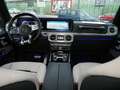 Mercedes-Benz G 63 AMG BURM NIGHT COMAND DRIVERS WIDE MULTI Grau - thumbnail 10