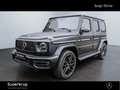 Mercedes-Benz G 63 AMG BURM NIGHT COMAND DRIVERS WIDE MULTI Grau - thumbnail 1