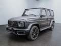 Mercedes-Benz G 63 AMG BURM NIGHT COMAND DRIVERS WIDE MULTI Grau - thumbnail 2