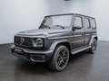 Mercedes-Benz G 63 AMG BURM NIGHT COMAND DRIVERS WIDE MULTI Grau - thumbnail 2