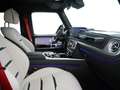 Mercedes-Benz G 63 AMG BURM NIGHT COMAND DRIVERS WIDE MULTI Grau - thumbnail 8