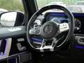Mercedes-Benz G 63 AMG BURM NIGHT COMAND DRIVERS WIDE MULTI Grau - thumbnail 11