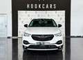 Opel Grandland X 1.2T S&S 120 Aniversario 130 Blanc - thumbnail 7