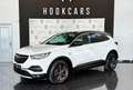 Opel Grandland X 1.2T S&S 120 Aniversario 130 Blanc - thumbnail 16