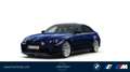 BMW M3 Limousine Competition M xDrive *Schalensitze* Blau - thumbnail 1