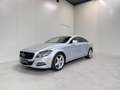Mercedes-Benz CLS 250 CDI Autom. - GPS - Leder - Goede Staat! Silber - thumbnail 1