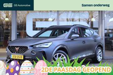 1.4 TSI e-Hybrid PHEV 1e Eig CARPLAY|CAM|MATT|LED