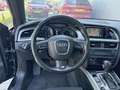Audi A5 Cabriolet 2.0 TFSI S-LINE ORIGINEEL NL AUTO 110000 Schwarz - thumbnail 11