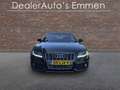 Audi A5 Cabriolet 2.0 TFSI S-LINE ORIGINEEL NL AUTO 110000 Schwarz - thumbnail 8