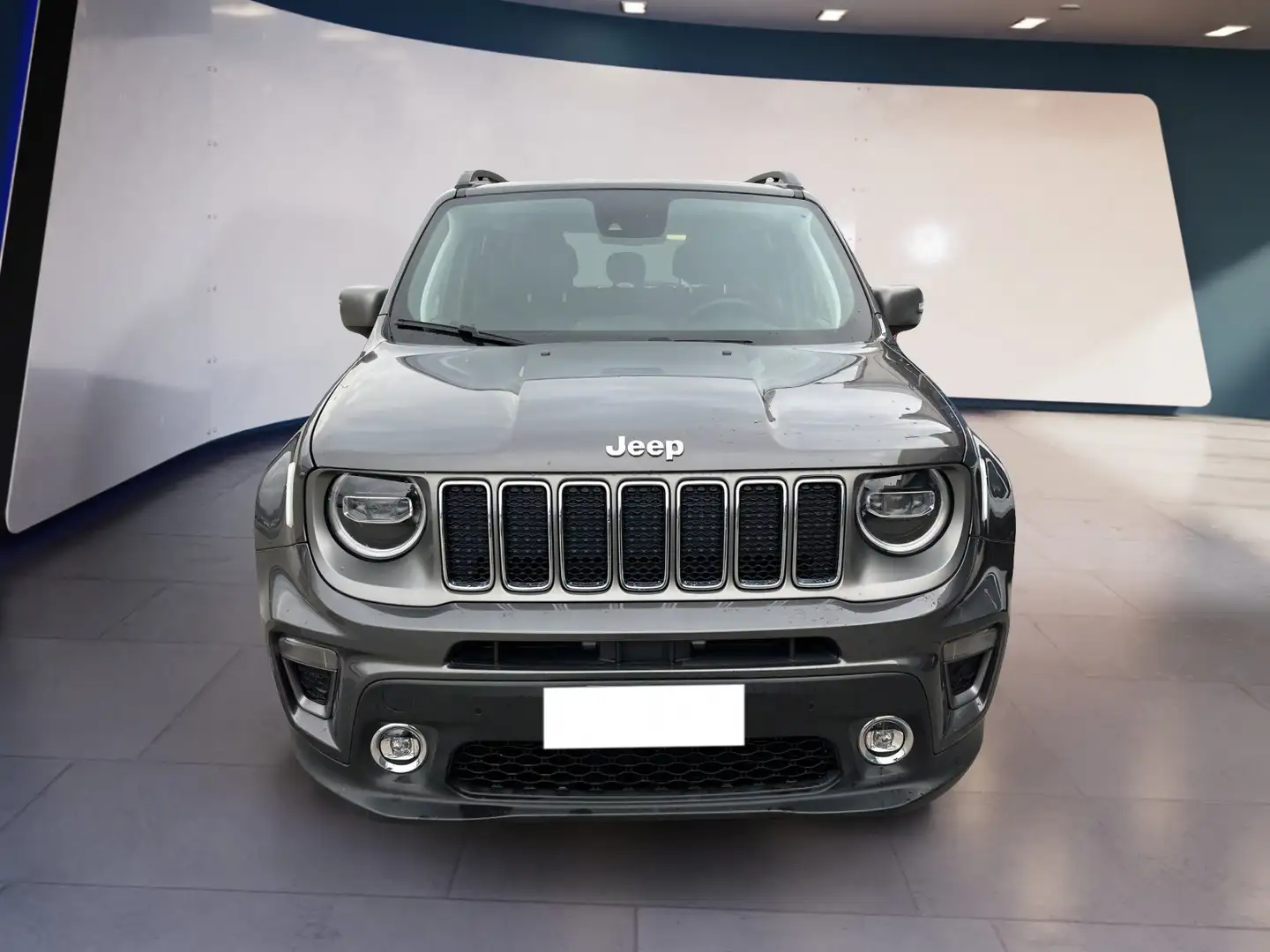 Jeep Renegade 2019 1.0 t3 Limited fwd - 1