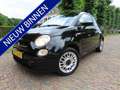 Fiat 500 1.2 Naked Stuurbekrachtiging Lm Velgen Schwarz - thumbnail 1