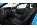 BMW 116 116d Azul - thumbnail 4