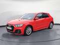 Audi A1 30 TFSI S Line Sportback *MMI Navi Plus*Virtu Rouge - thumbnail 1