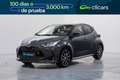 Toyota Yaris 130H 1.5 GR Sport Plus Gris - thumbnail 1
