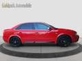 Audi S4 4.2 quattro/344PS/SCHALTGETRIEBE! Rot - thumbnail 4