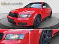 Audi S4 4.2 quattro/344PS/SCHALTGETRIEBE! Rot - thumbnail 1