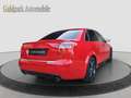 Audi S4 4.2 quattro/344PS/SCHALTGETRIEBE! Rot - thumbnail 5