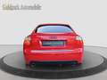 Audi S4 4.2 quattro/344PS/SCHALTGETRIEBE! Rot - thumbnail 6