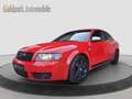 Audi S4 4.2 quattro/344PS/SCHALTGETRIEBE! Rot - thumbnail 9