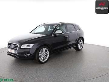 SQ5 3.0 TDI qu V6 CARBON,BANG+O,KEYLESS,ACC,PANO