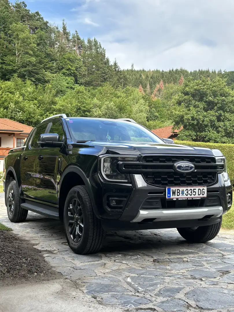 Ford Ranger Doppelkabine Tremor e-4WD 2,0 EcoBlue Aut. - 2