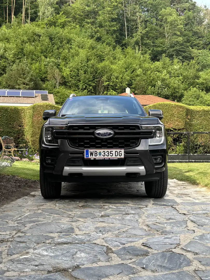 Ford Ranger Doppelkabine Tremor e-4WD 2,0 EcoBlue Aut. - 1
