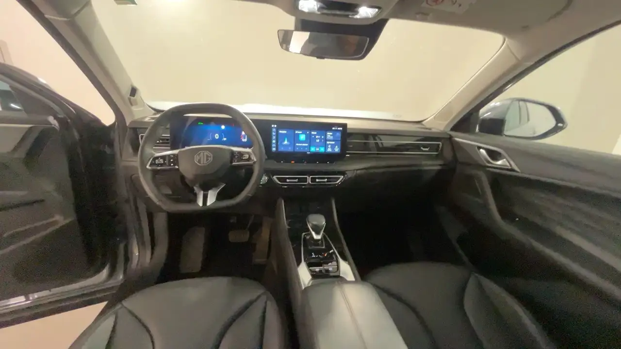 MG HS 1.5 Luxury auto, миниатюра 10