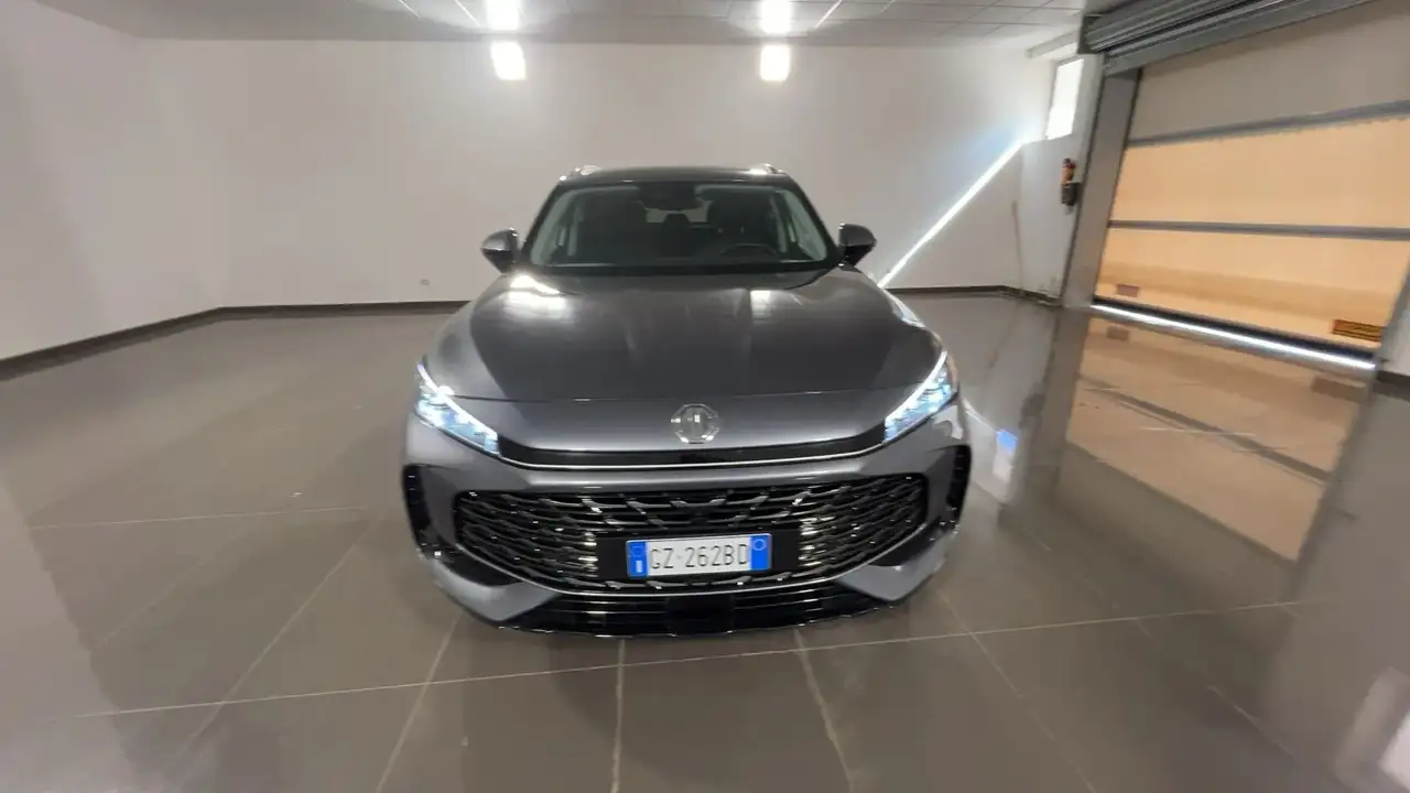 MG HS 1.5 Luxury auto, миниатюра 2