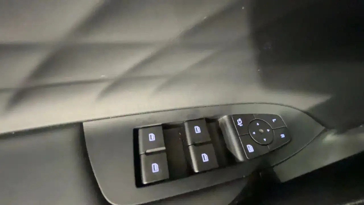 MG HS 1.5 Luxury auto, миниатюра 19