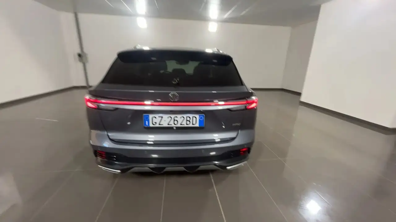 MG HS 1.5 Luxury auto, миниатюра 5
