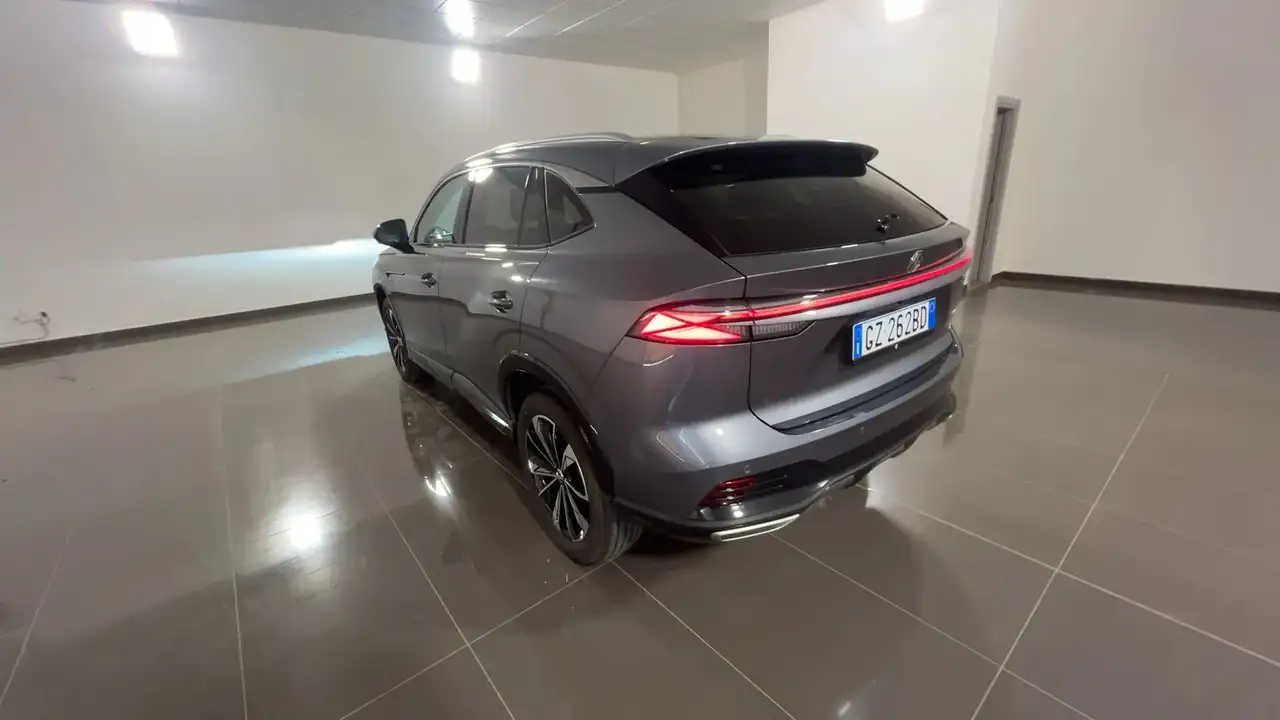 MG HS 1.5 Luxury auto, миниатюра 6