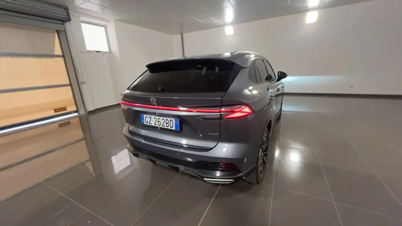 MG HS 1.5 Luxury auto, миниатюра 4