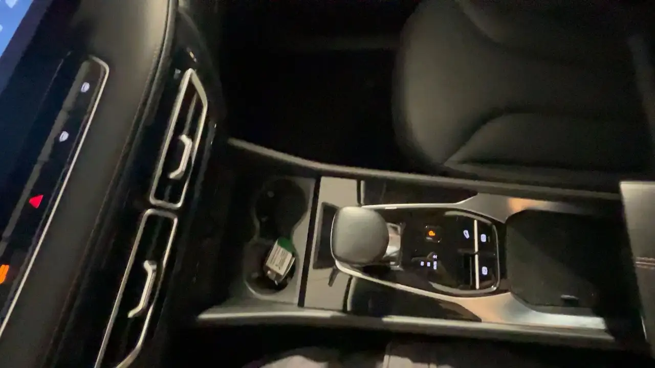 MG HS 1.5 Luxury auto, миниатюра 16